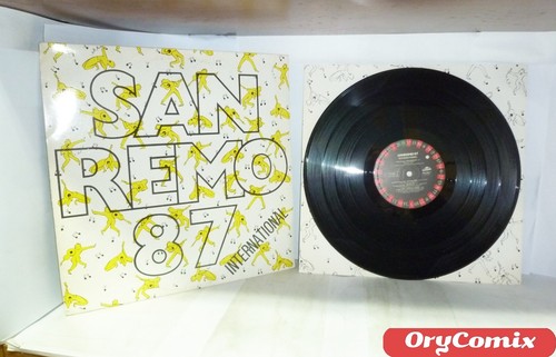 Sanremo international - sanremo,