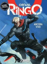 ORFANI: RINGO - VARIANT