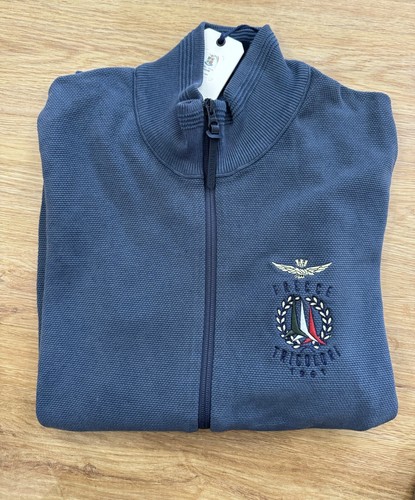Felpa uomo aeronautica - felpa,