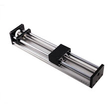 Sistema lineare guida lineare asse lineare Open-builds SFU1605/1204 100-300mm CNC