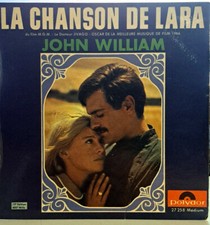 Disco vinile 45 giri John