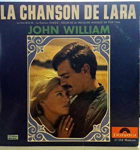 Disco vinile giri - giri, john
