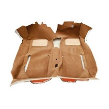 Ricambio tappetone in moquette