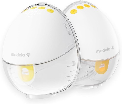 Medela motion inbra - medela, tiralatte