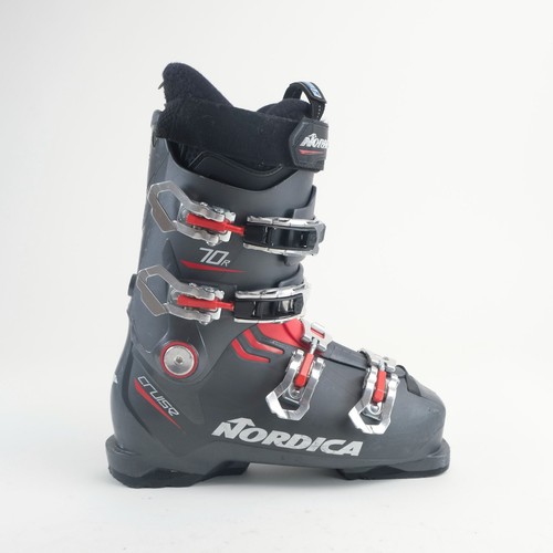 Nordica 2021 cruise boots - cruise, r