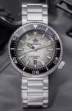 Orologio subacqueo automatico