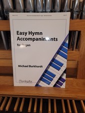 * Michael Burkhardt: Easy Hymn