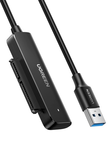 Adattatore sata usb - 3.0, per