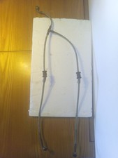 Tubi Freni Ant.Originali Ducati Monster 900 I.E. 2002