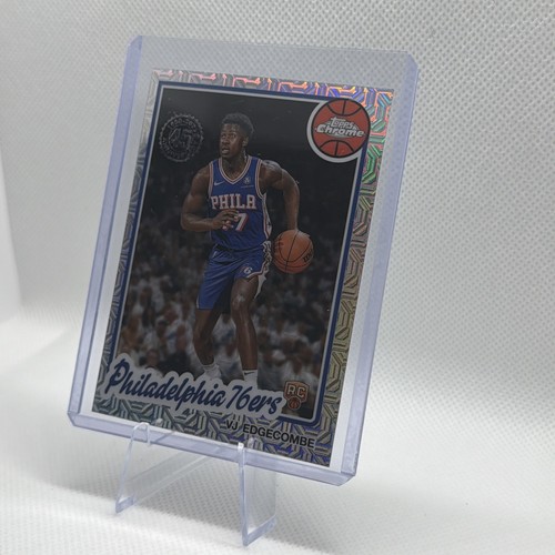 2025 topps chrome basketball - topps,