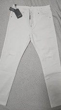 Jeans Dsquared2 DSQ2 Silm fit