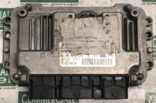 Centralina Motore ECU PEUGEOT