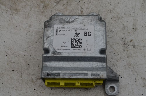 117040 centralina airbag ford - 117040,
