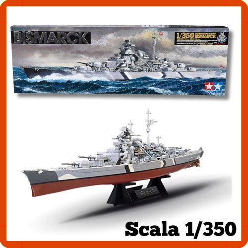 Modellismo statico navale