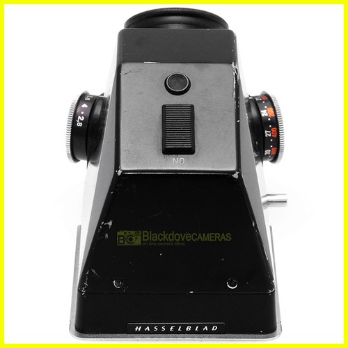 Hasselblad pme finder ttl - hasselblad,