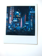 N. ARAKI: POLAROID ORIGINALE