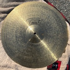 Piatto Paiste Signature Full