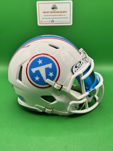 Mini casco tennessee - casco,