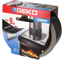 Geko Nastro Alluminio Alta