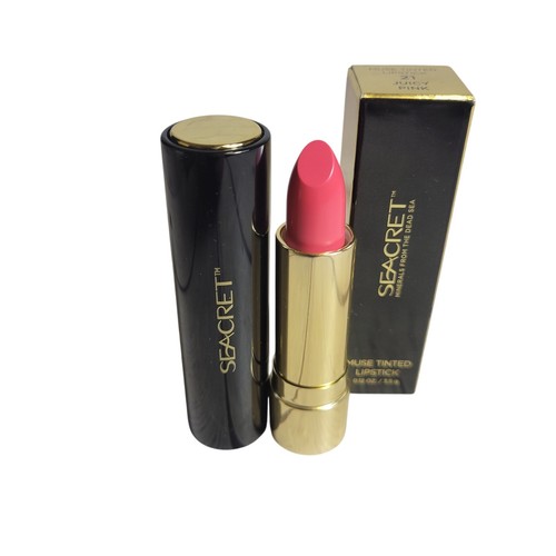 Rossetto colorato seacret muse - rossetto,