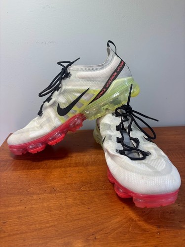 Taglia nike air vapormax - 12,