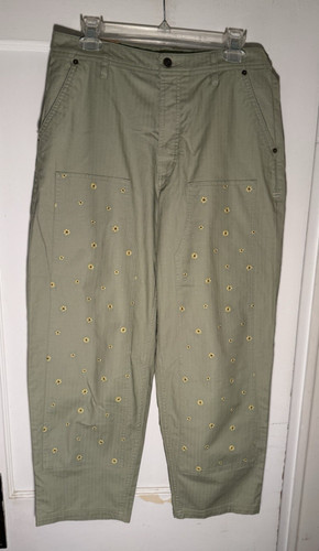 Pantalone toad nuovo con - co,