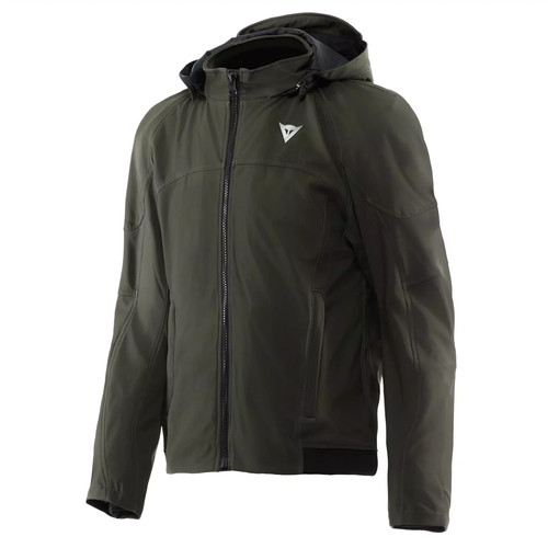 Dainese giacca uomo ignite - uomo, 2