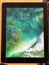 Apple iPad 4a Generazione