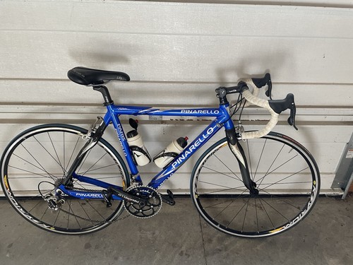 Pinarello bike 2006 custom - ,