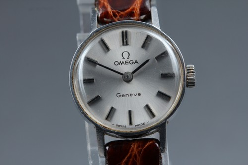 Vintage 1969 mint - mint], omega