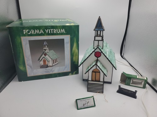 Forma vitrum chiesa della - forma, "chiesa