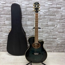 YAMAHA Acustica Elettrica