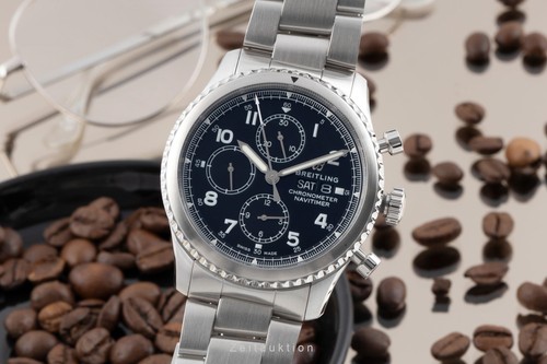 Breitling navitimer - breitling,