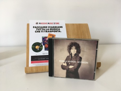 Fiorella mannoia canzoni - mannoia, /