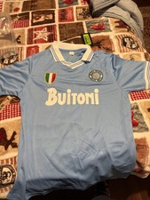 maglia Iconica Maradona Taglia