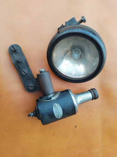 Gruppo luce bosch bicicletta - gruppo,