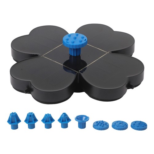 Fontana acqua solare eco - solare,