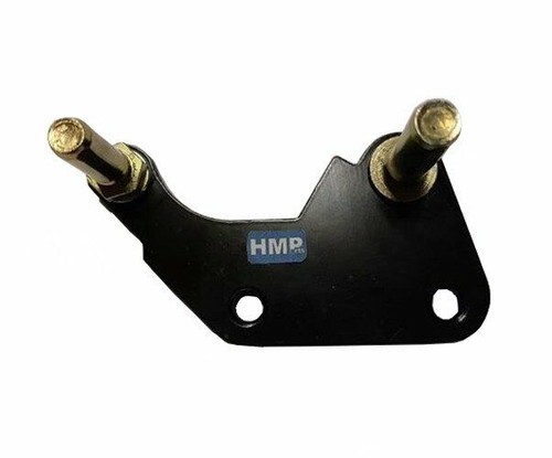 Piastra base supporto freno - piastra,