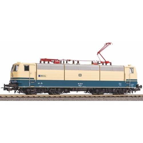 Piko 51356 locomotiva - piko,