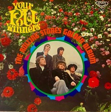 ROLLING STONES – YOUR POLL