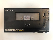 Sony Walkman WM-D6C