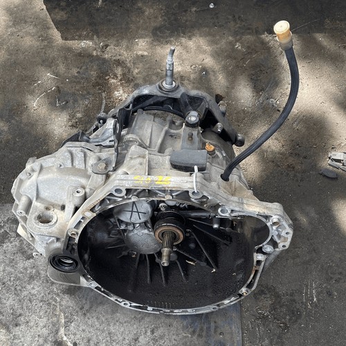 Cambio opel vivaro x83 - cambio,