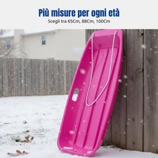 Slitta multiuso rinforzata