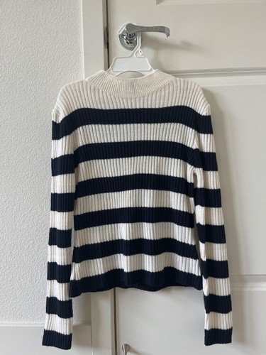Maglione pullover bianco - , e