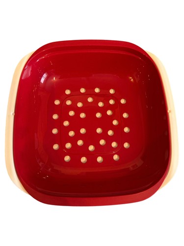 Tupperware scolapasta cucina - tupperware,