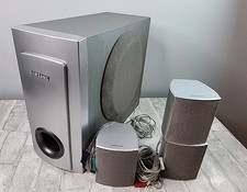 Altoparlanti surround