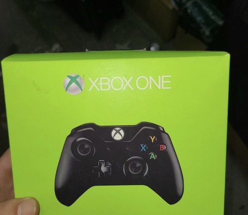 Controller xbox - controller,