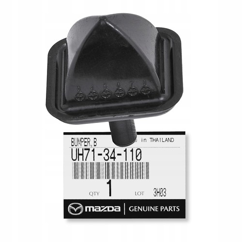 Tampone battuta braccio