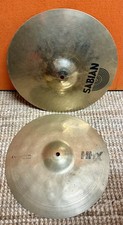 Sabian hhx evolution serie - hhx,