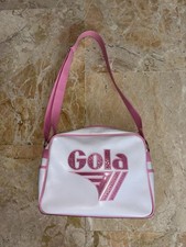 Borsa Gola Redford Bianca e